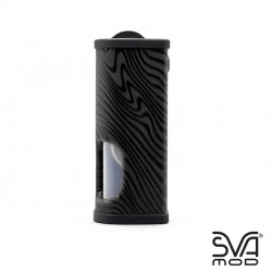 Kimaster R damascus3 engraving