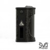 Kimaster R Bricks engraving