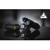 Kimaster R Rat black engraving