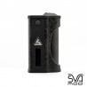 Kimaster R Rat black engraving