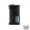 Kimaster R Rat black engraving