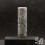 Tube Graphite Black Engraved Damascus6