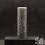 Tube Graphite Black Engraved Turtle1