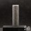 Tube Graphite Black Engraved Turtle2