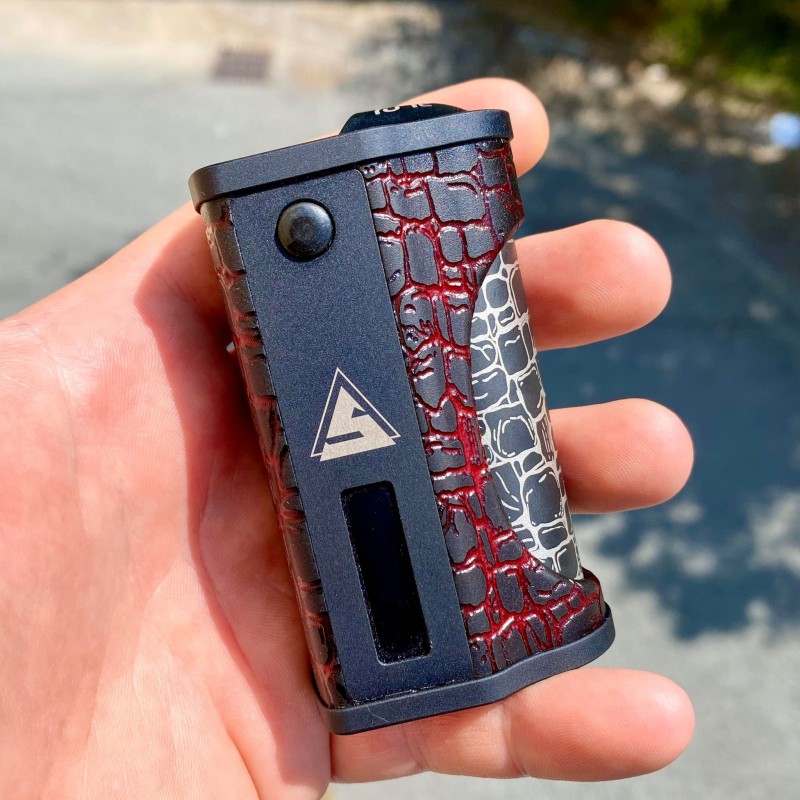 Kimaster R Special double color