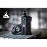 Kimaster R Special Black & Blue