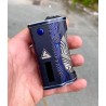 Kimaster R Special Black & Blue