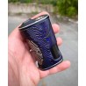 Kimaster R Special Black & Blue