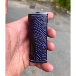 Kimaster R Special Black & Blue