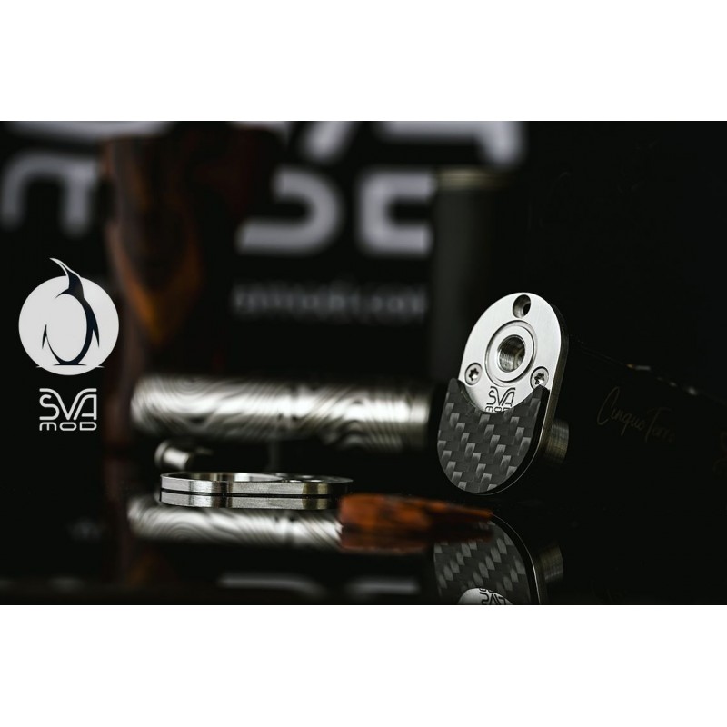 Carbon Tool for CinqueTerre