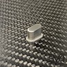 Stainless Steel Button for CinqueTerre