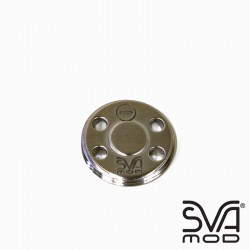 Stainless Steel Cap for Tube