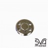 Stainless Steel Cap for Tube