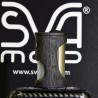 Kimech V3 Wood-1 engraved