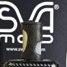 Kimech V3 Wood-1 engraved