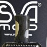 Kimech V3 Wood-2 engraved