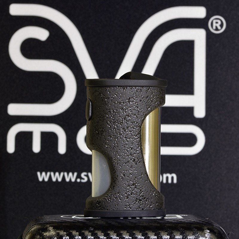 Kimech V3 Rat2020 engraved