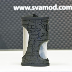 Kimech V3 Bricks engraved