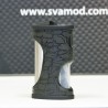 Kimech V3 Bricks engraved