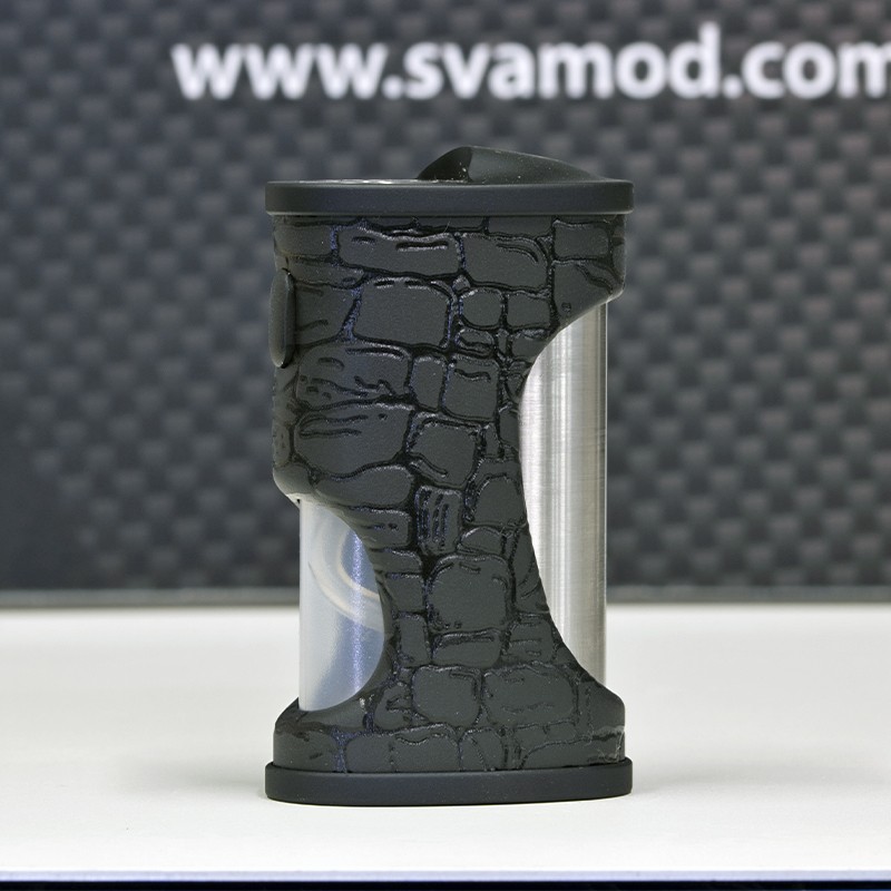 Kimech V3 Bricks engraved