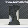 Kimech V3 Bricks engraved