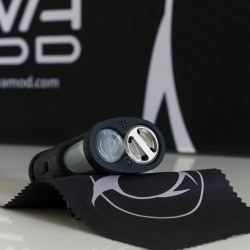 Kimech V3 Juma Carbon