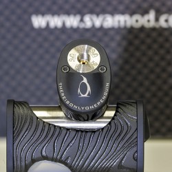 Kimech V3 Juma Carbon
