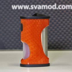 Kimech V3 Juma Magma Dragon