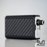 Hybrid Modular Tip Carbon