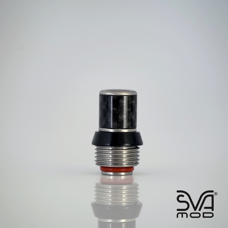 Hybrid Modular Tip Carbon