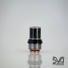 Hybrid Modular Tip Carbon