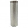 Stainless Steel Blasted Tube