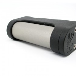 Stainless Steel Blasted Tube