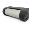 Stainless Steel Blasted Tube