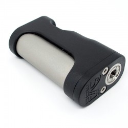Stainless Steel Blasted Tube