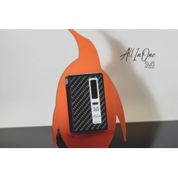 Doors set Carbon