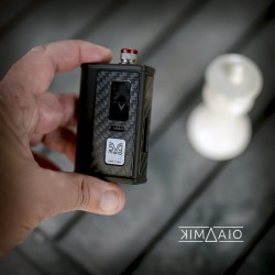 KimAio - Carbon