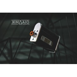 KimAio - Aluminium
