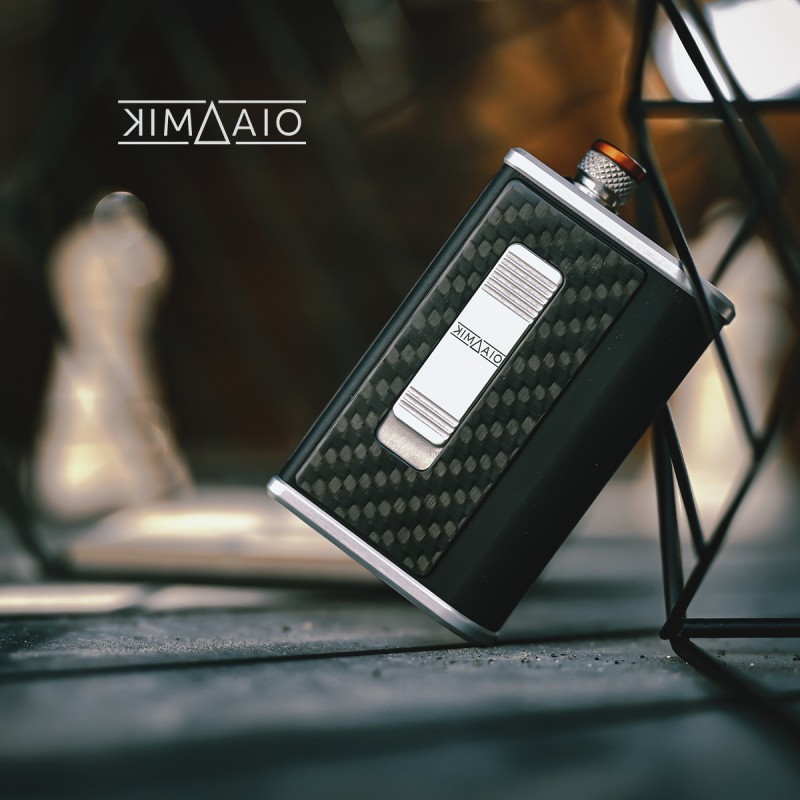 KimAio - Aluminium