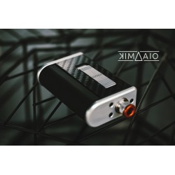 KimAio - Aluminium