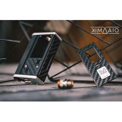 KimAio - Aluminium