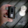 KimAio - Carbon - Yellow