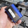 KimAio - Carbon - Blue