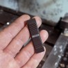 Black Button for Kimaio cerakote armor black