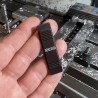 Black Button for Kimaio cerakote armor black