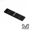 Black Button for Kimaio cerakote armor black
