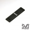 Black Button for Kimaio cerakote armor black