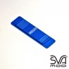 Button for Kimaio cerakote sky blue