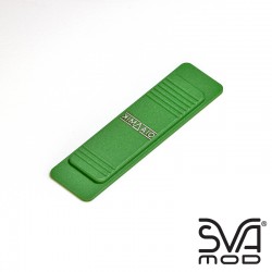 Button for Kimaio cerakote squatch green