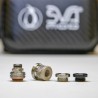 Hybrid Modular Tip G.A.S. Stainless Steel